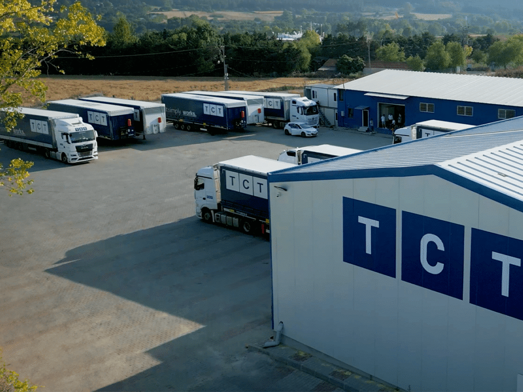 TCT continues to grow globally