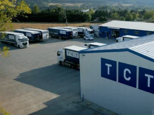 TCT continues to grow globally